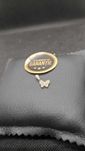 (ag15) Medalion aur 14K 0.6g( b32387.3)
