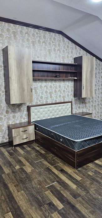 Ijaraga 1 honalik kvartira