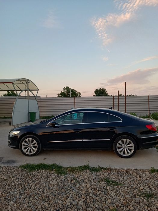 Volkswagen Passat CC 2.0  170 cp