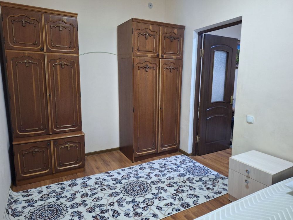 Продаю свою квартиру в медгородке