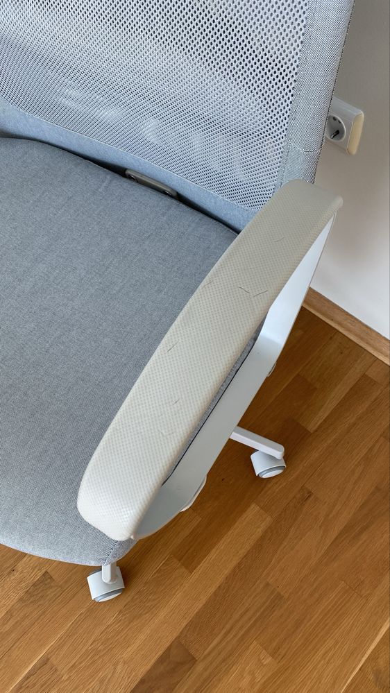 Офис Стол Ikea Markus