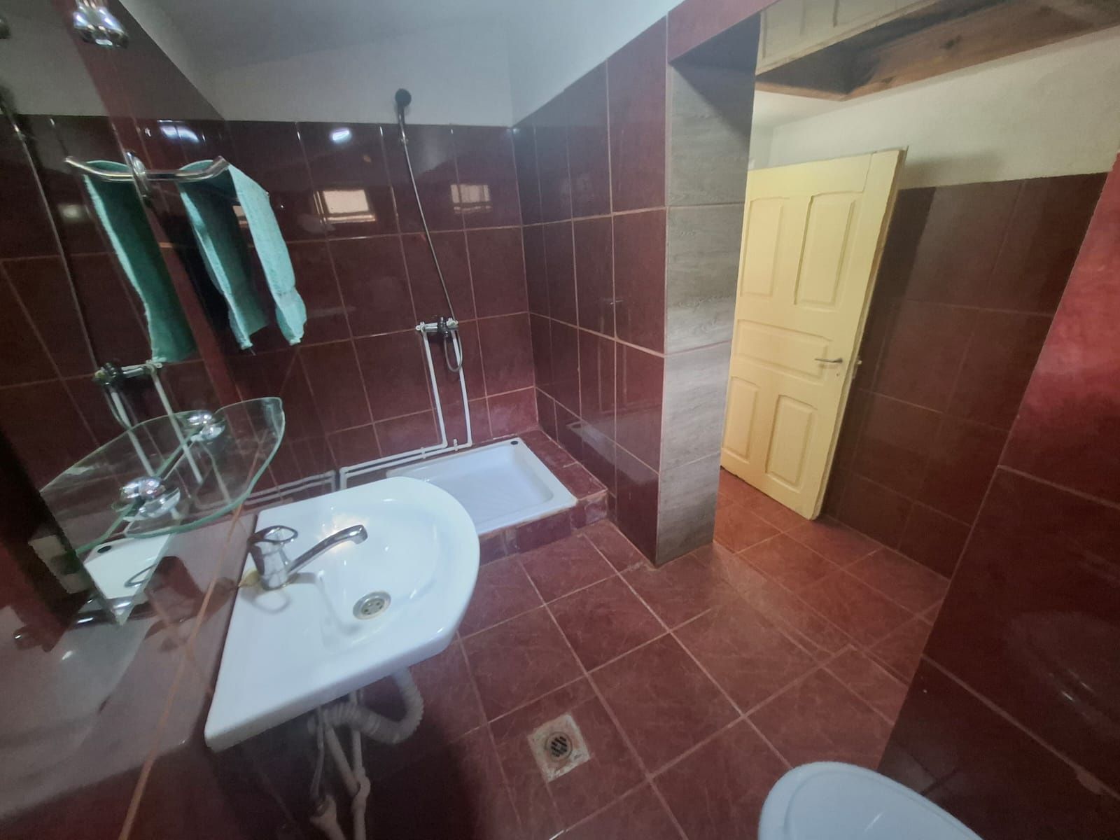 Casa de vanzare+3000mp teren