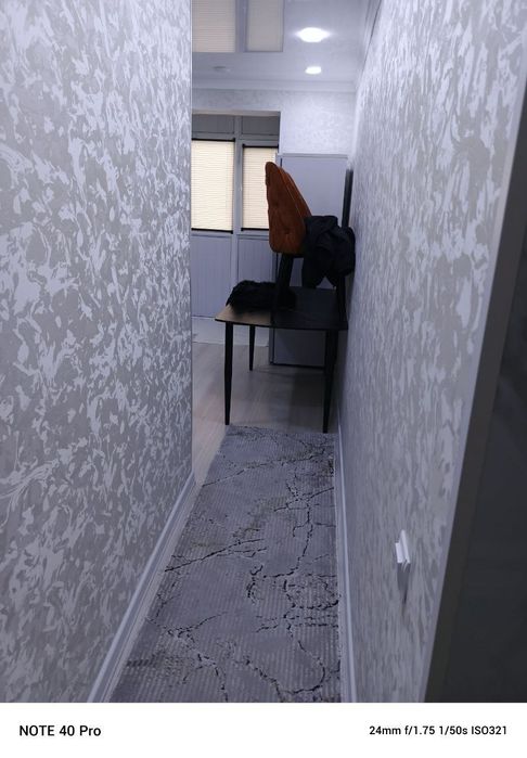 22 мкр аренда квартира