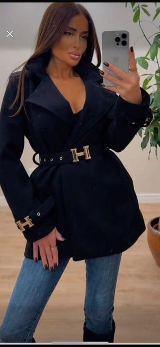 Страхотно сако палто