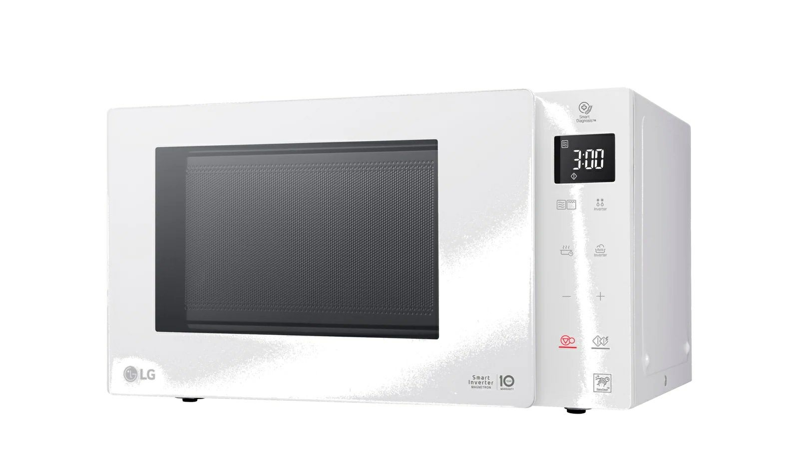 Микроволновая печь LG MS2336GIH