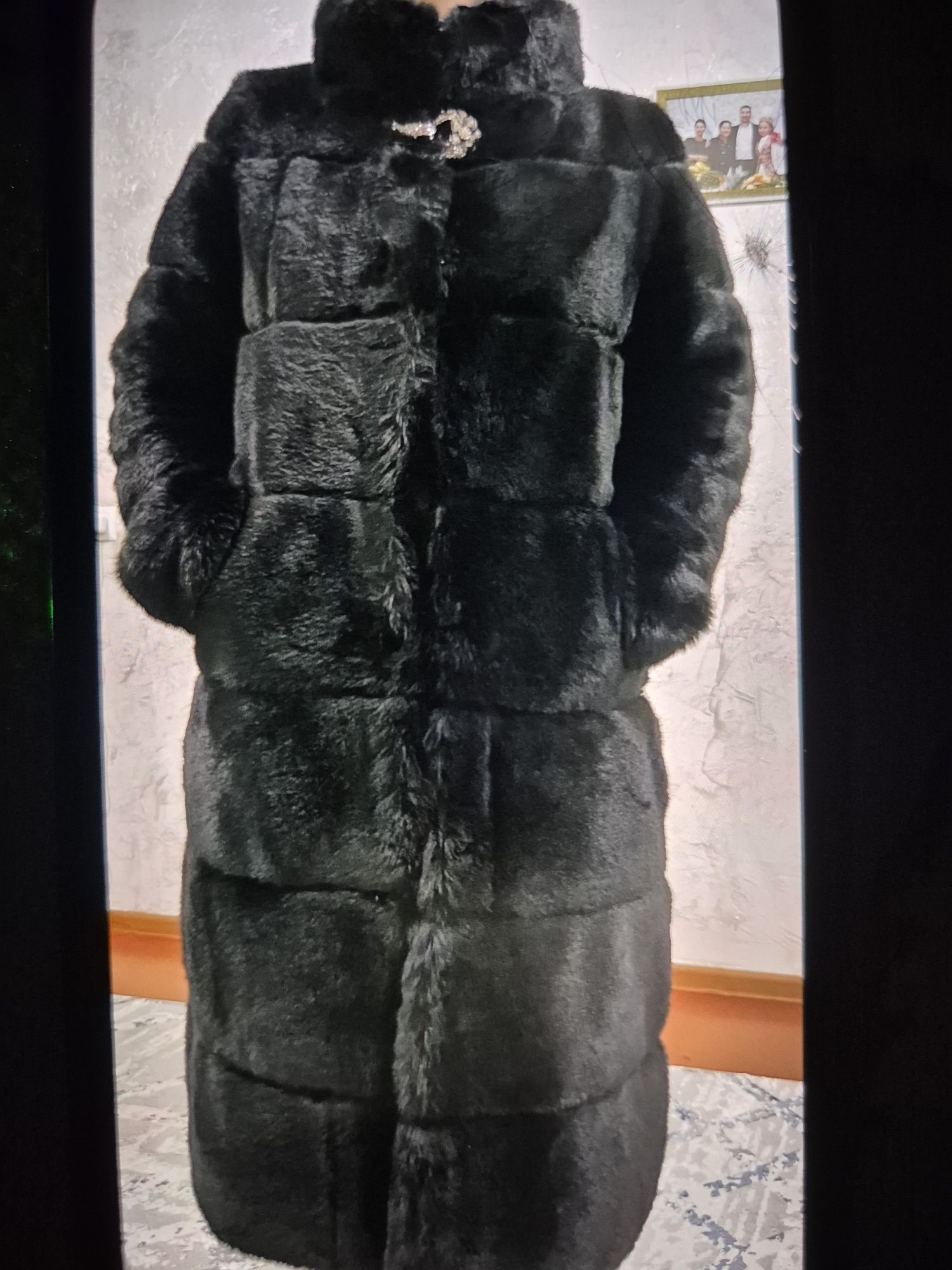 Шуба трансформер