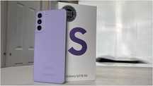 Продам Samsung Galaxy S21 FE, 6/128Gb, 2025. Full Komplekt.