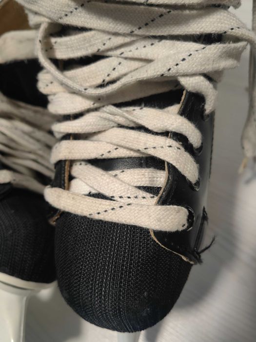 Patine gheata patinoar hockey Jofa asd 2000 marimea 39