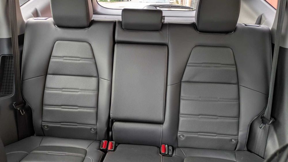 Honda CR-V, an fabricatie 2022, stare foarte buna, prim proprietar