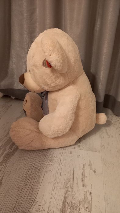 Плюшени мечета на Амек