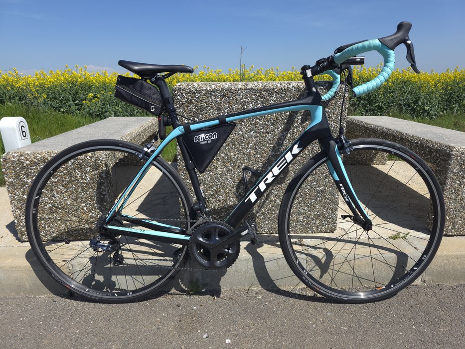 Trek Doamne 5.9 Di2 Carbon