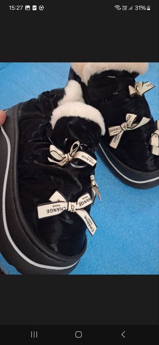 Уги 100 000 сум. Хитой