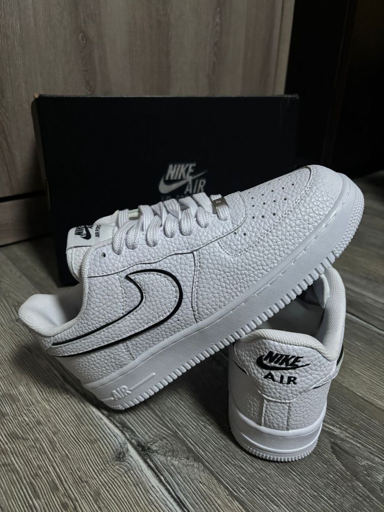 Nike Air Force 1 Premium Model Nou !