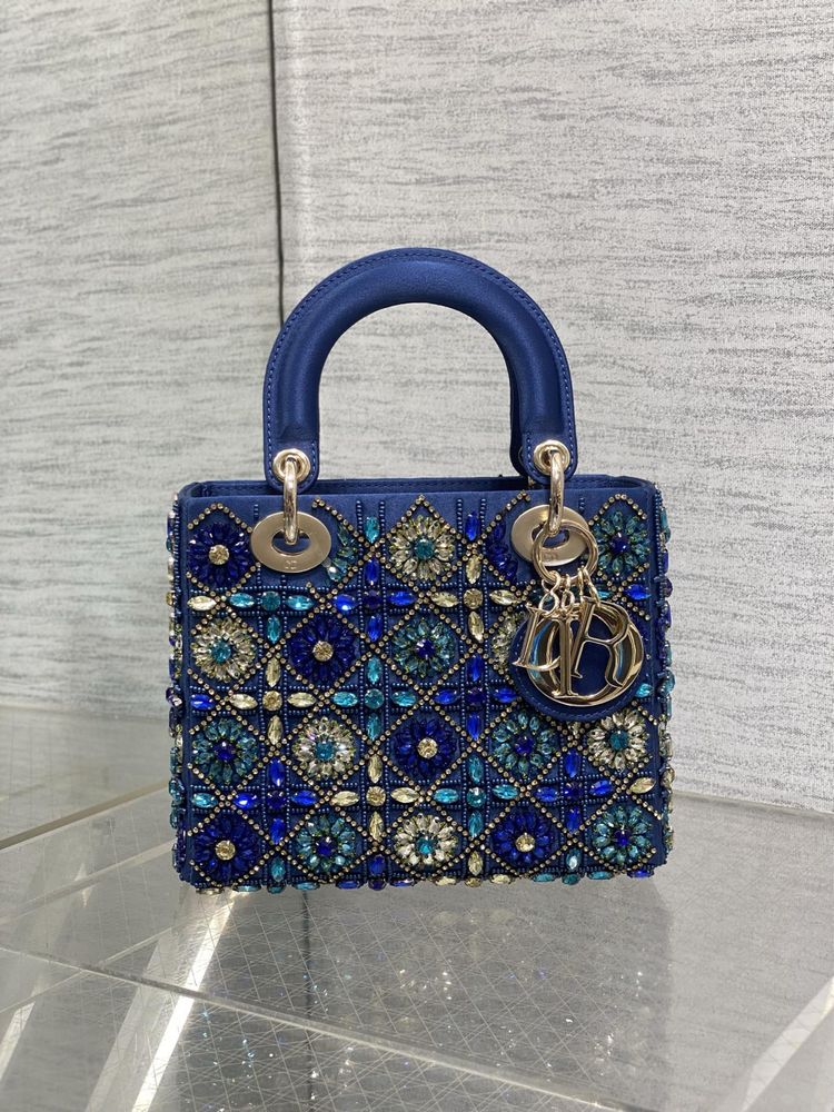 Geanta Dior 17 cm