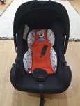 Scoica auto Noriel Bebe Sunshine 0-13 kg