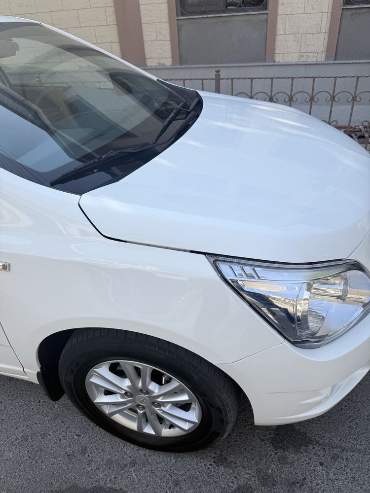 Cobalt автомат 2021