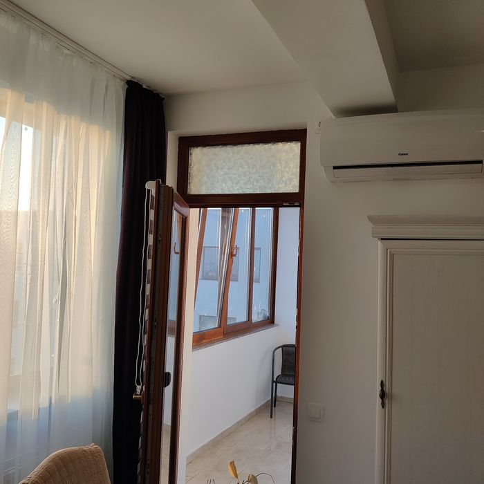 Vand apartament 2 camere si parcare subterană, Tomis Nord Euromaterna