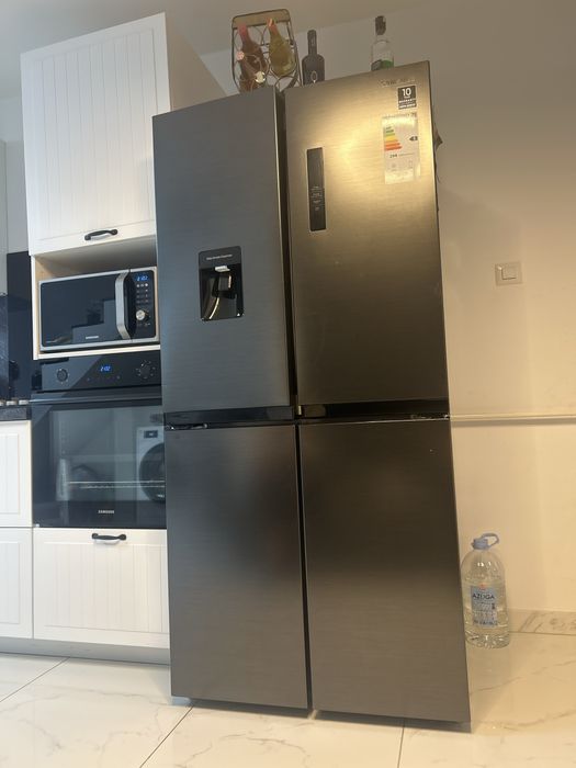 Vand firiger samsung