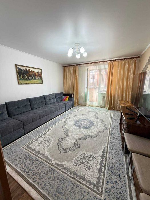 юбилейный микрорайон 2 комн 63кв. БК Строй дом 2 этаж из 5