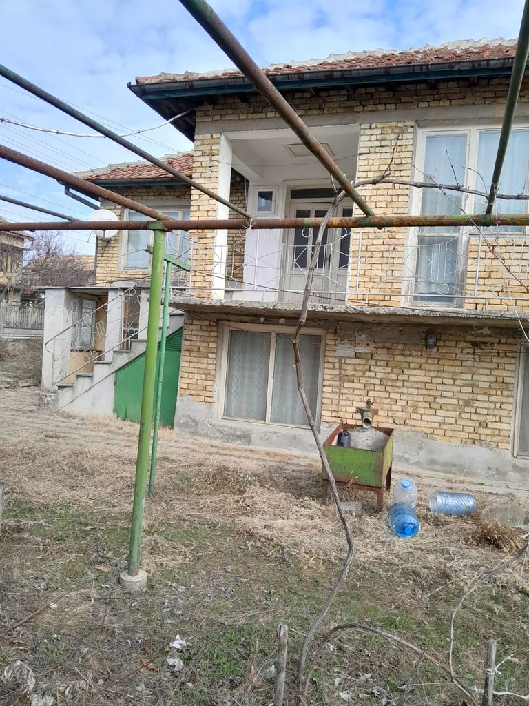Продава се Къща в Вълчи дол - 160 кв.м за 287 €/кв.м - Снимка #6