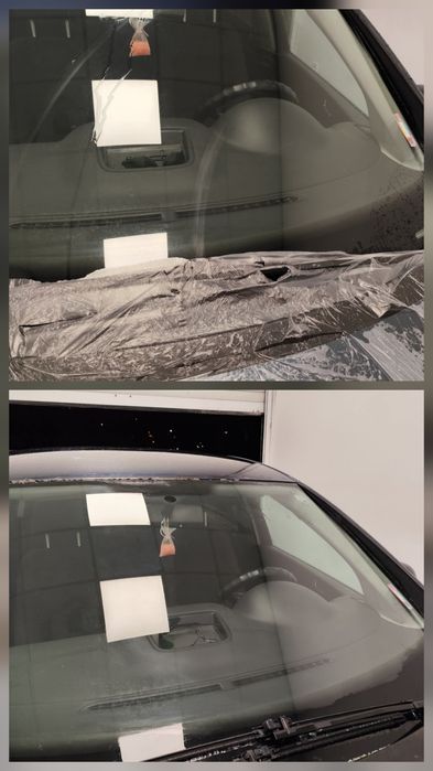 Полиране и пастиране  на автомобили и фарове