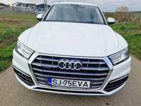 Audi Q5 Quatro 2019