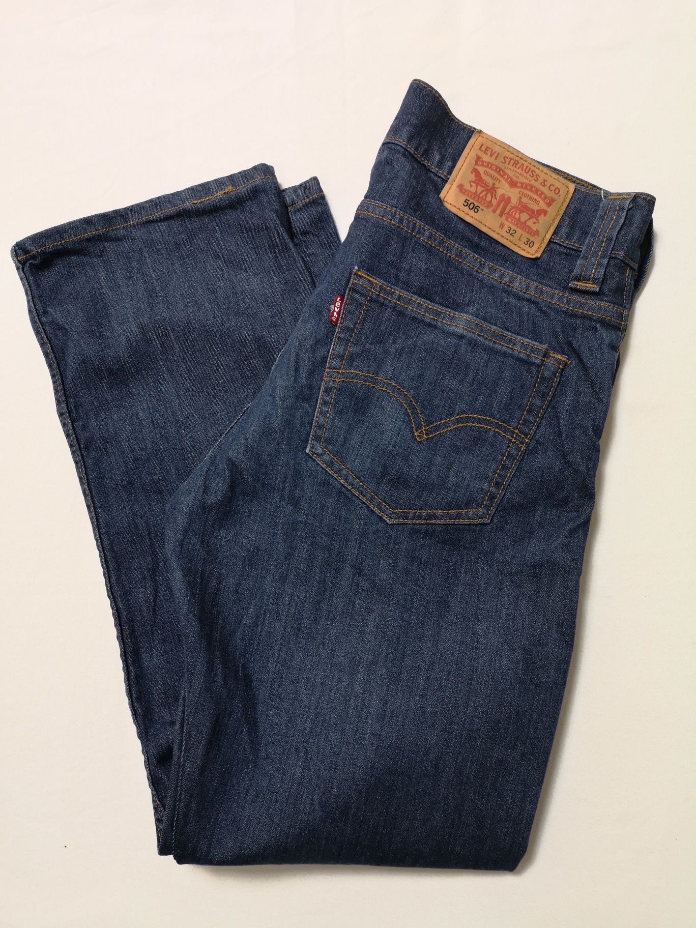 Jeans Levi Strauss W32/L30