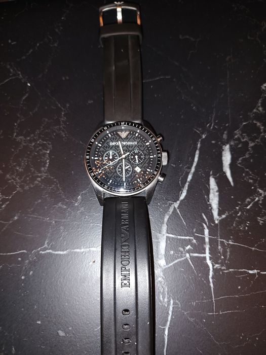Ceas Emporio Armani