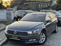 VW PASSAT 2.0 TDI EURO 6 Unic Proprietar Stare Perfecta Accept orice t