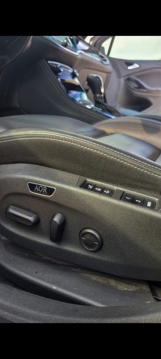 Opel Astra K 2021 Automat