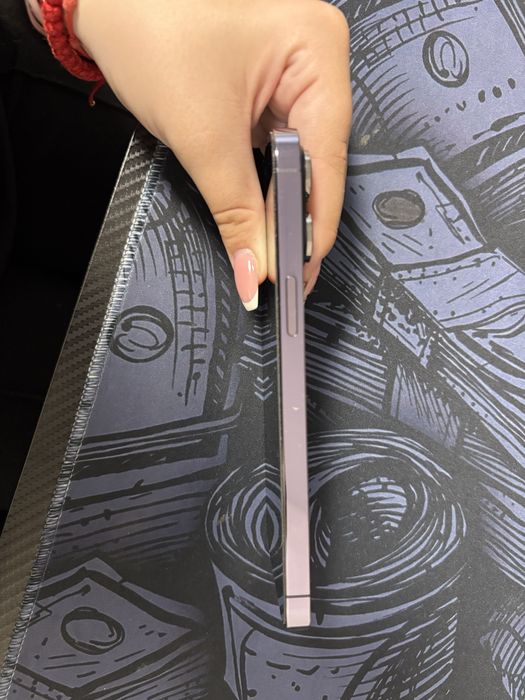 Iphone 14 pro max 256gb