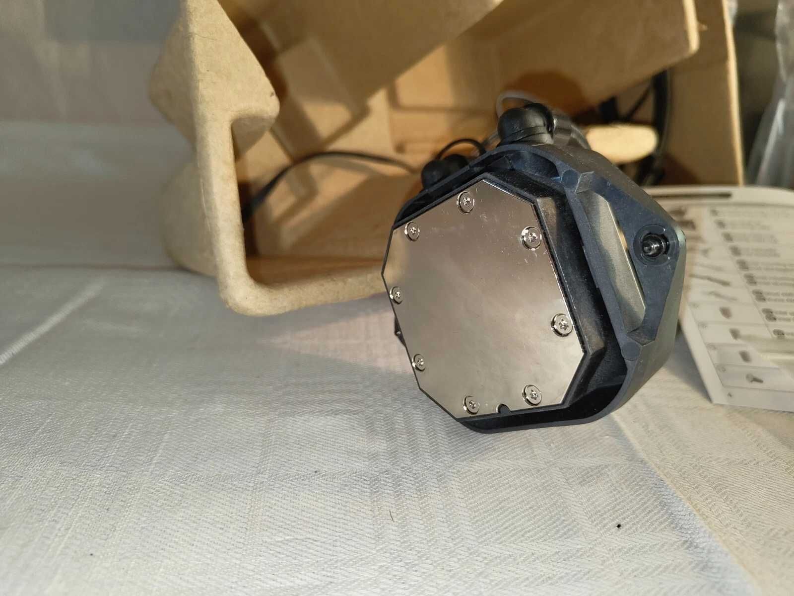 Водно Охлаждане be quiet! PURE LOOP 2 FX 240mm