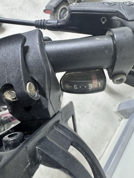 Drag Lady Grace 27.5 с Хидравлични спирачки 3х8 скорости