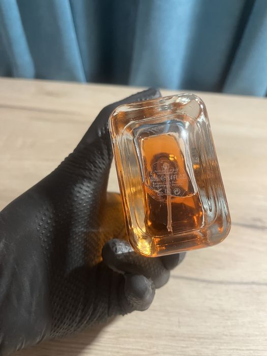 Parfum stronger with you