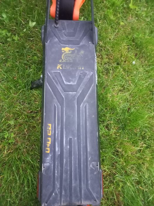 Trotineta electrica kukirin g2 pro preț negociabil
