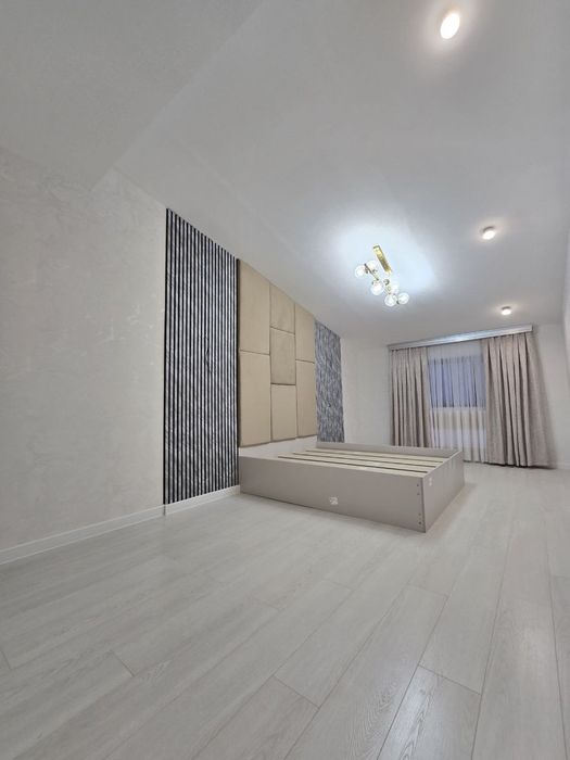 Продаётся  4х комнатная квартира