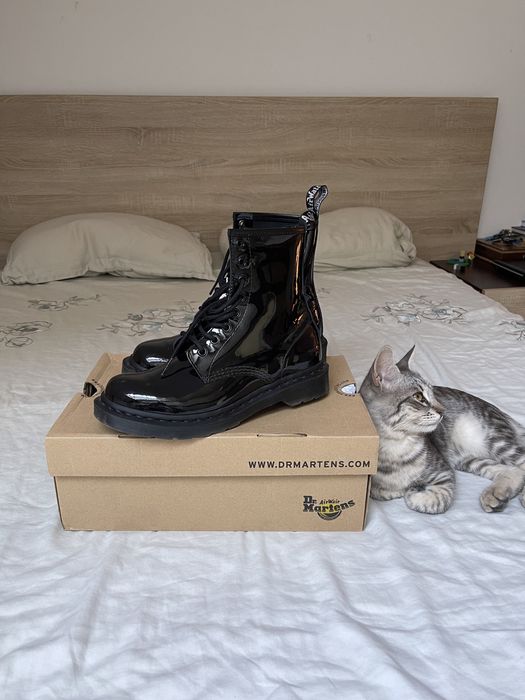 Ghete Dr.Martens AirWair