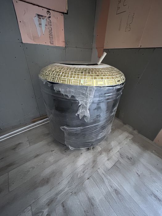 Продам утепленный киоск 23квМ , ларек , тандыр , будка