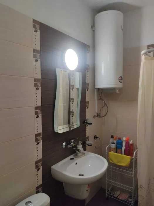 Дава се под наем Двустаен апартамент в София, Зона Б-18 - 60 кв.м за 650 € - Снимка #7