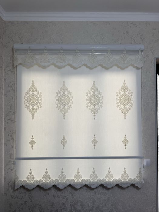 Jalyuzi жалюзи парда