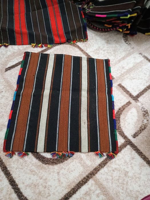 Ръчно тъкани торби