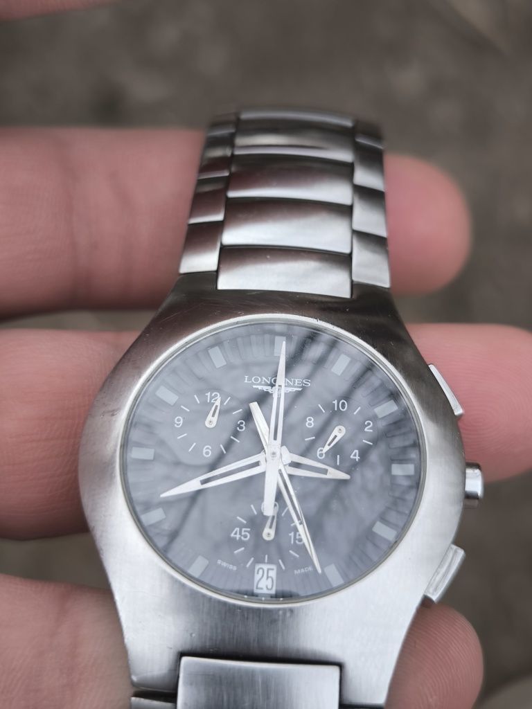 Ceas Longines quartz