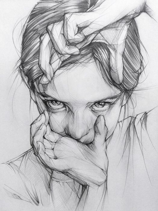 Portrete/Desene la comandă