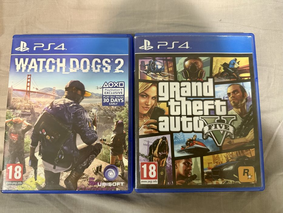 Ps4,Ps3-400 лева общо!