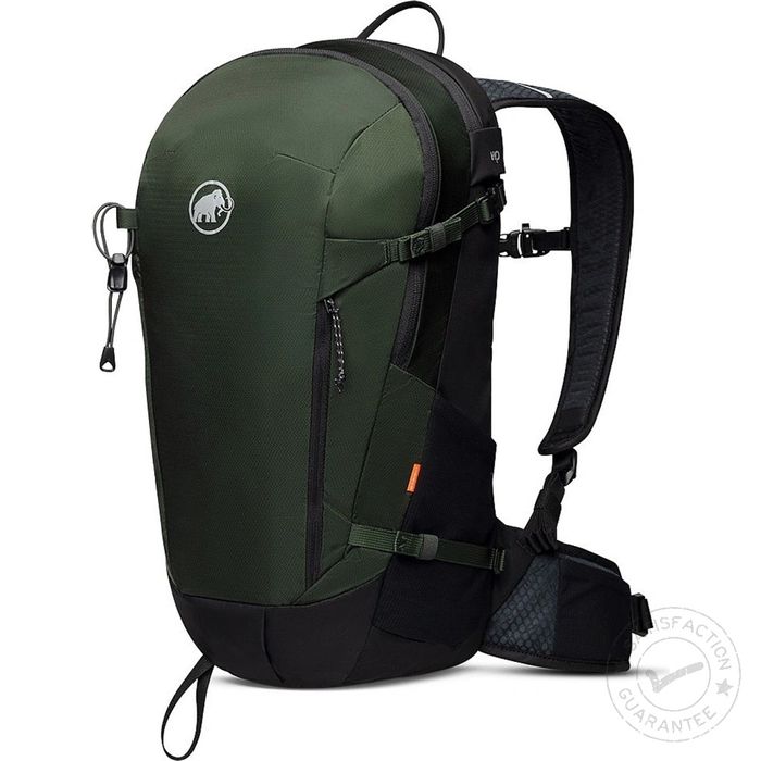 Rucsac Mammut Lithium 20 litri negru