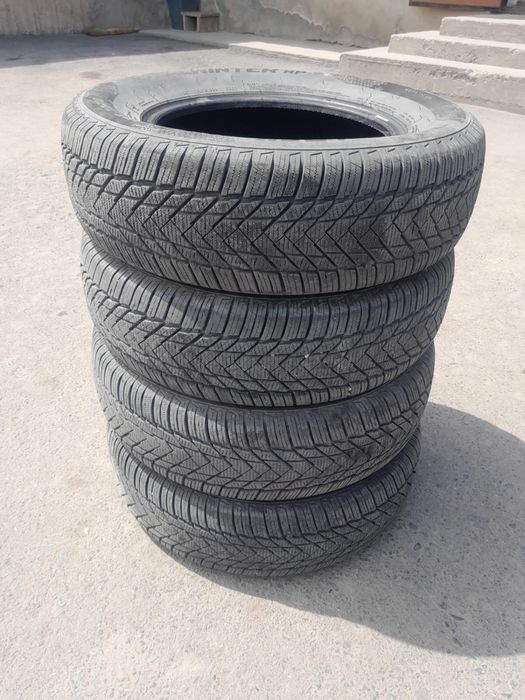 Зимный автошина ….