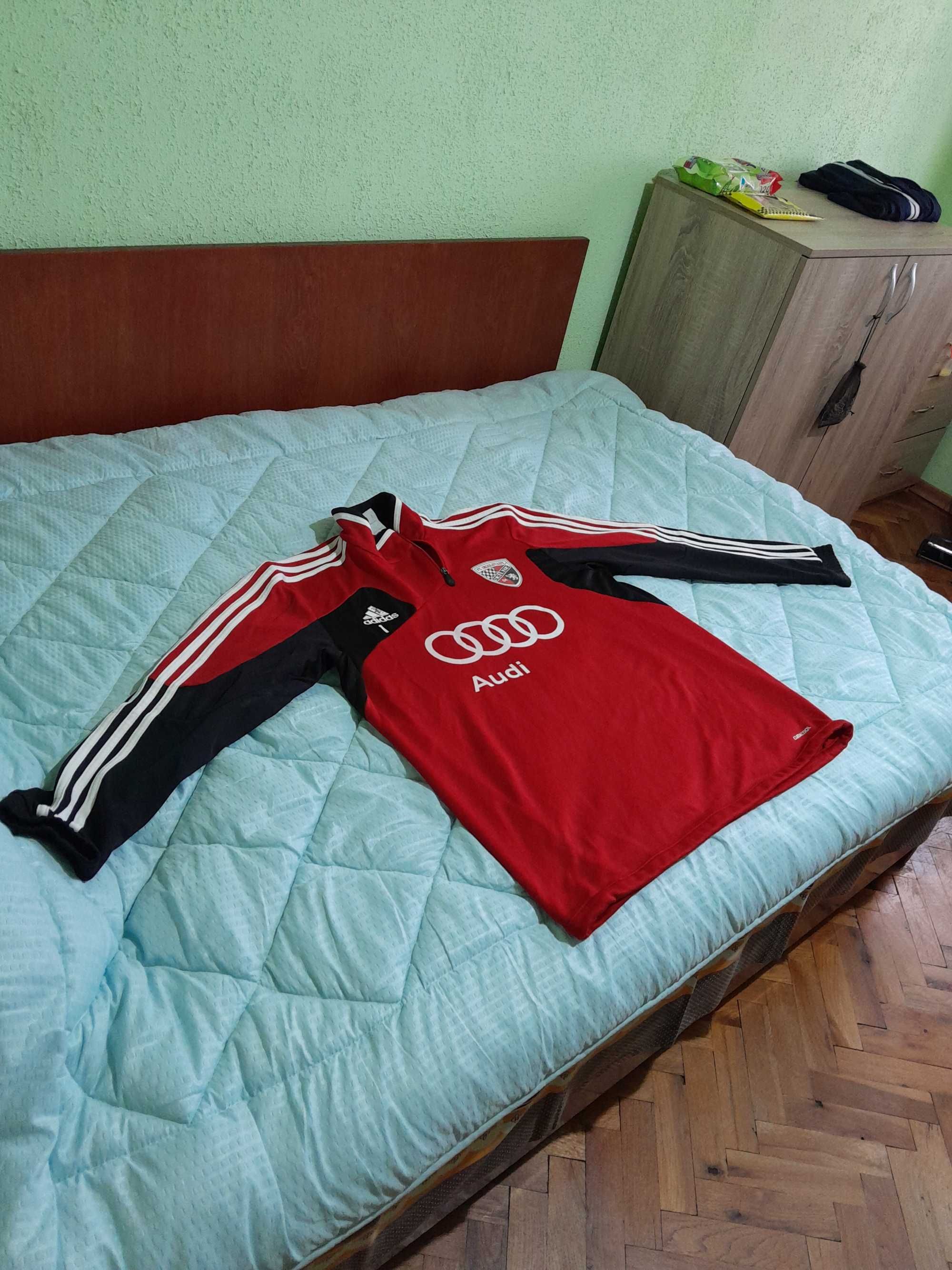 Оригинално Горнище Adidas Climacool-L