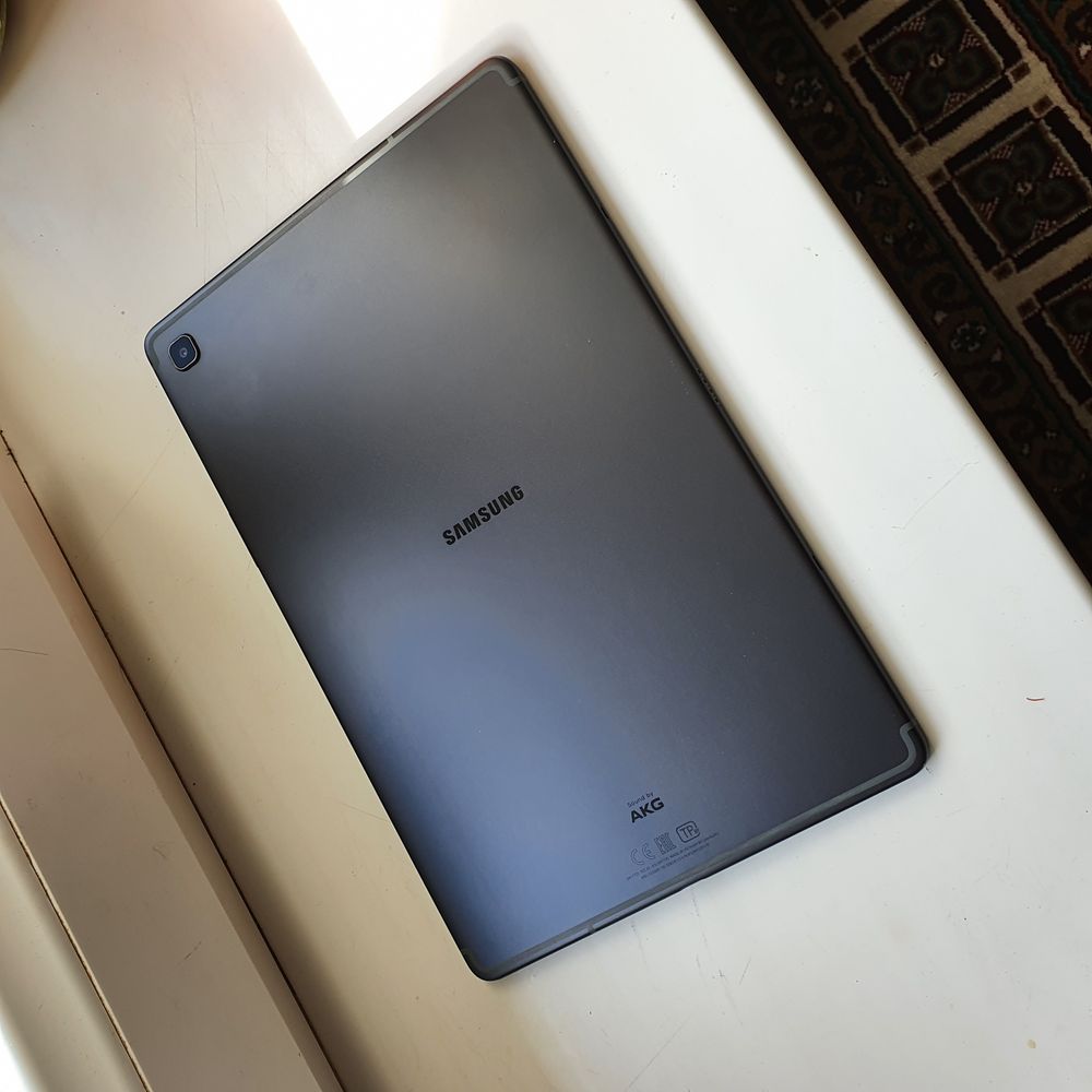 Planshet Galaxy Tab S5e