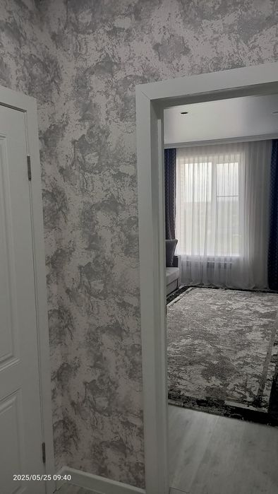 Продам квартиру с ремонтом