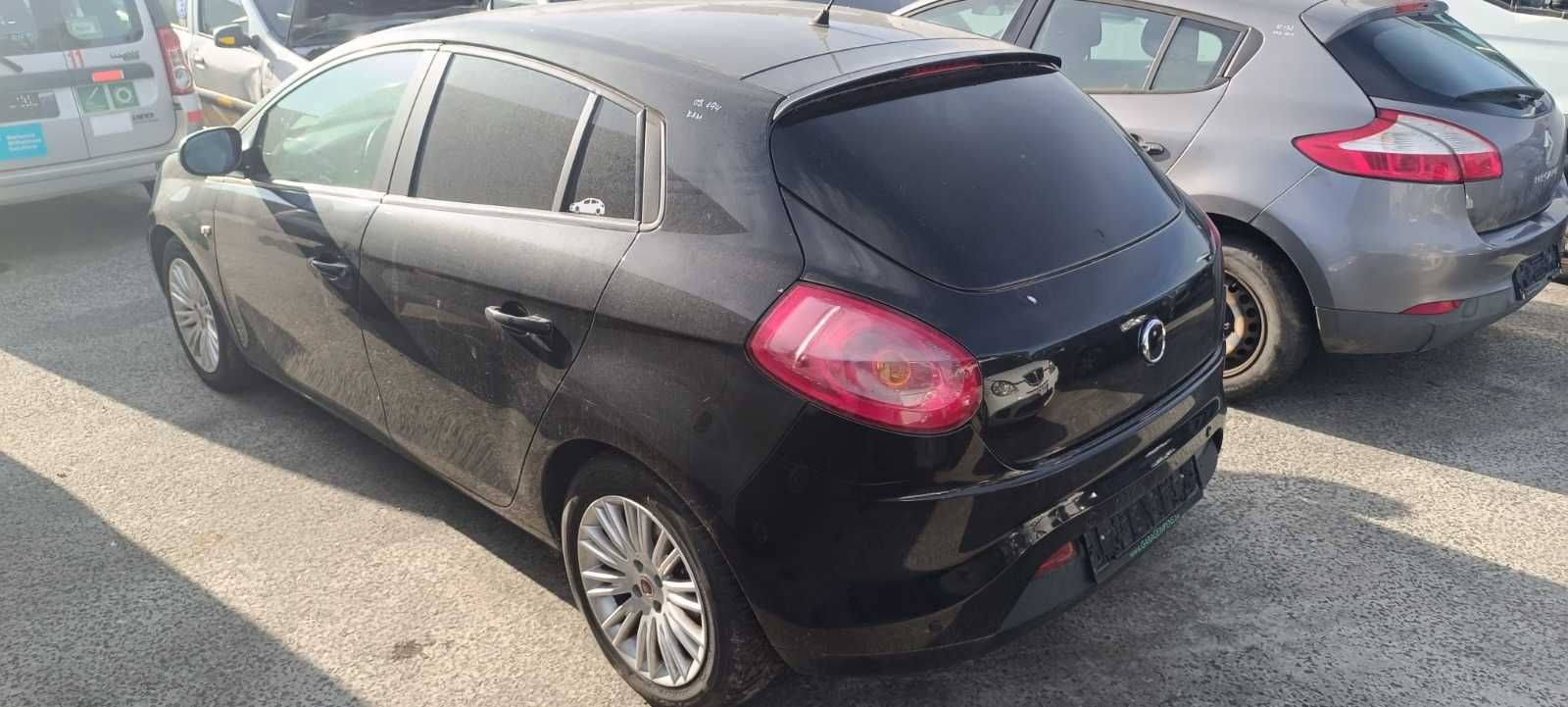 Fiat Bravo 1.4i 16V /1.6JTD (2007-2010) на части